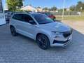 Skoda Karoq Sportline DSG !! 10.300,-€ Nachlass auf UPE !! Grau - thumbnail 4