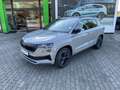 Skoda Karoq Sportline DSG !! 10.300,-€ Nachlass auf UPE !! Grau - thumbnail 2