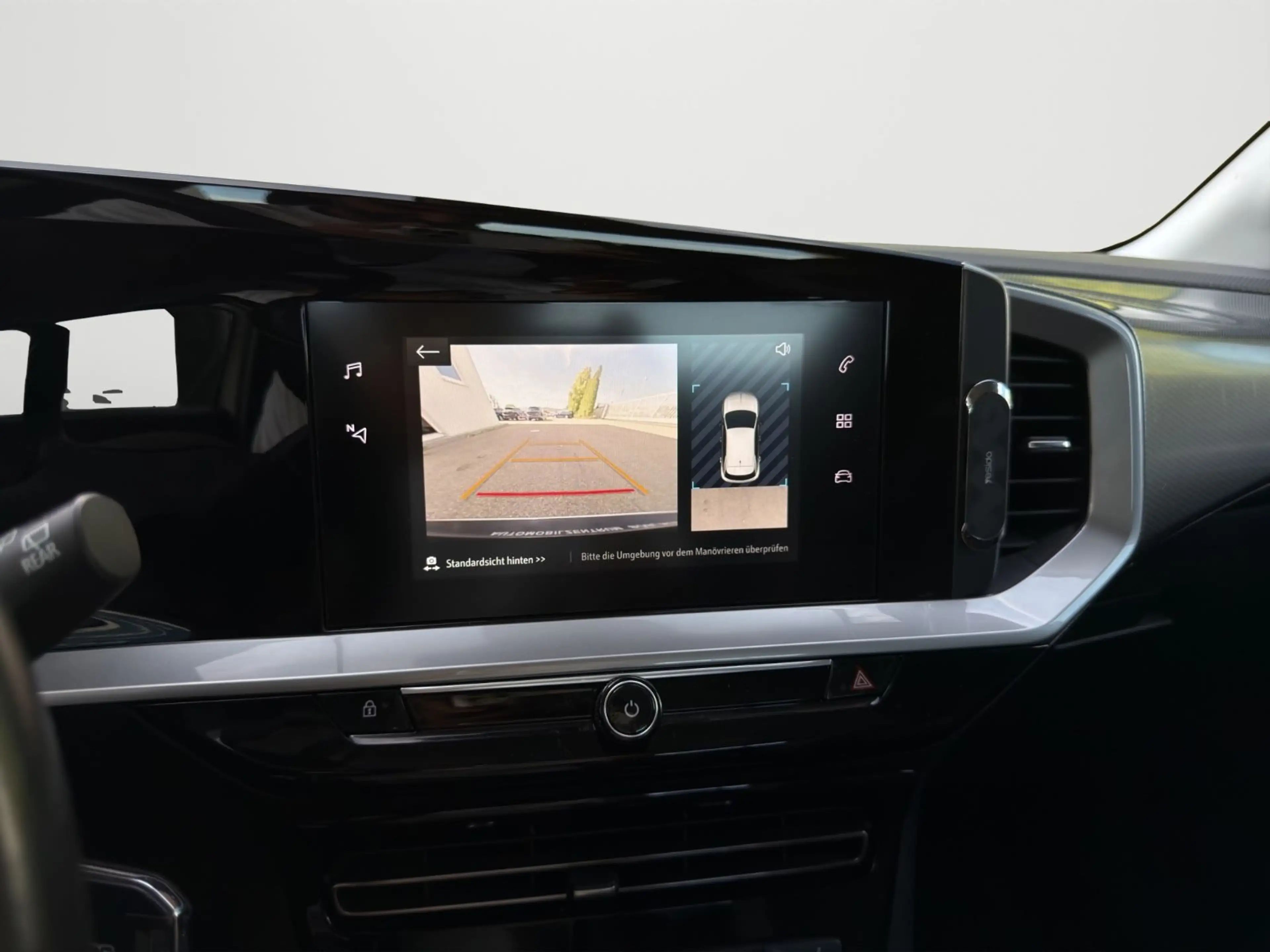 Opel Mokka Edition*AUTOMATIK*KAMERA*CARPLAY*LED* — photo 9