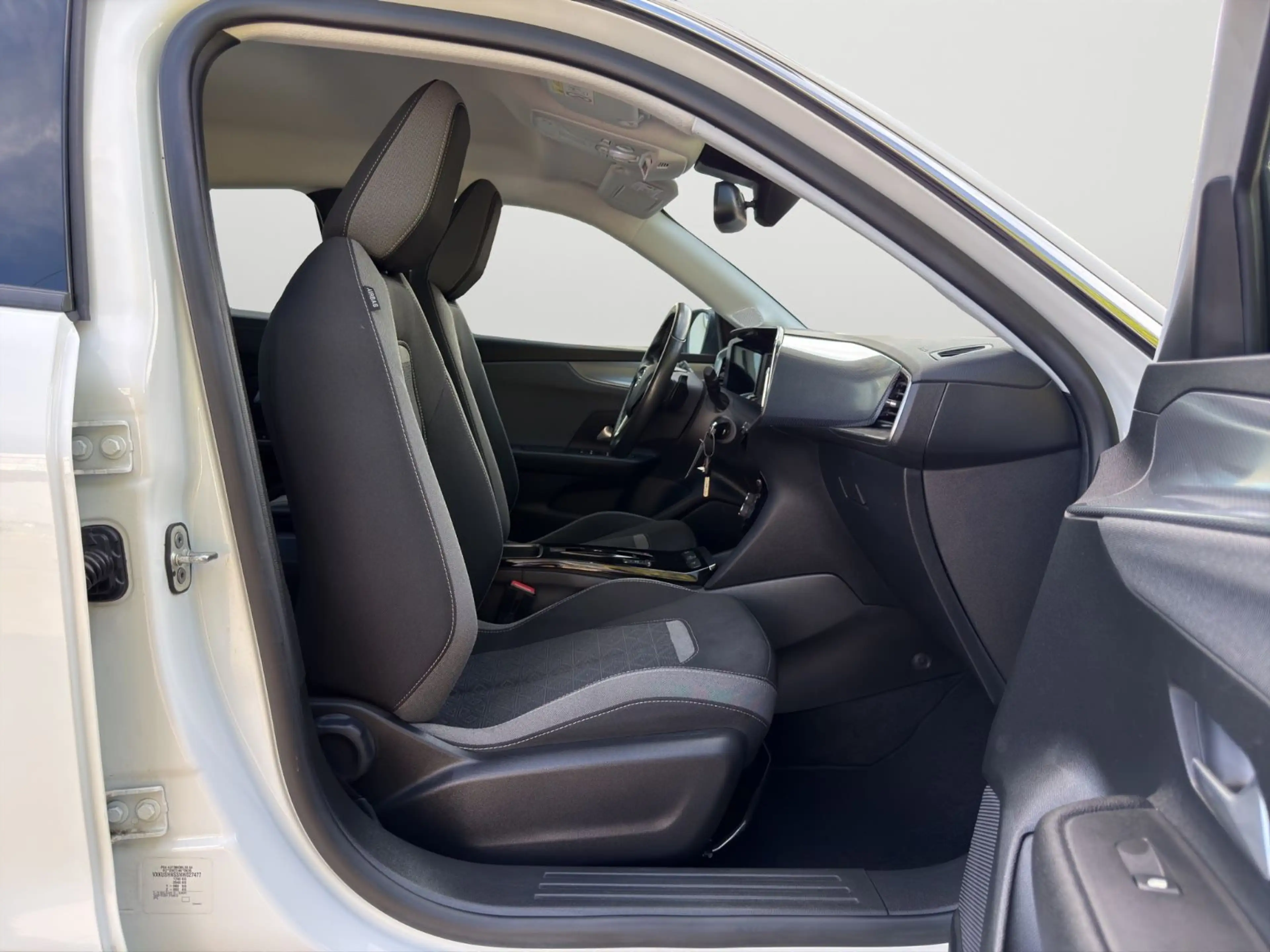 Opel Mokka Edition*AUTOMATIK*KAMERA*CARPLAY*LED* — photo 12