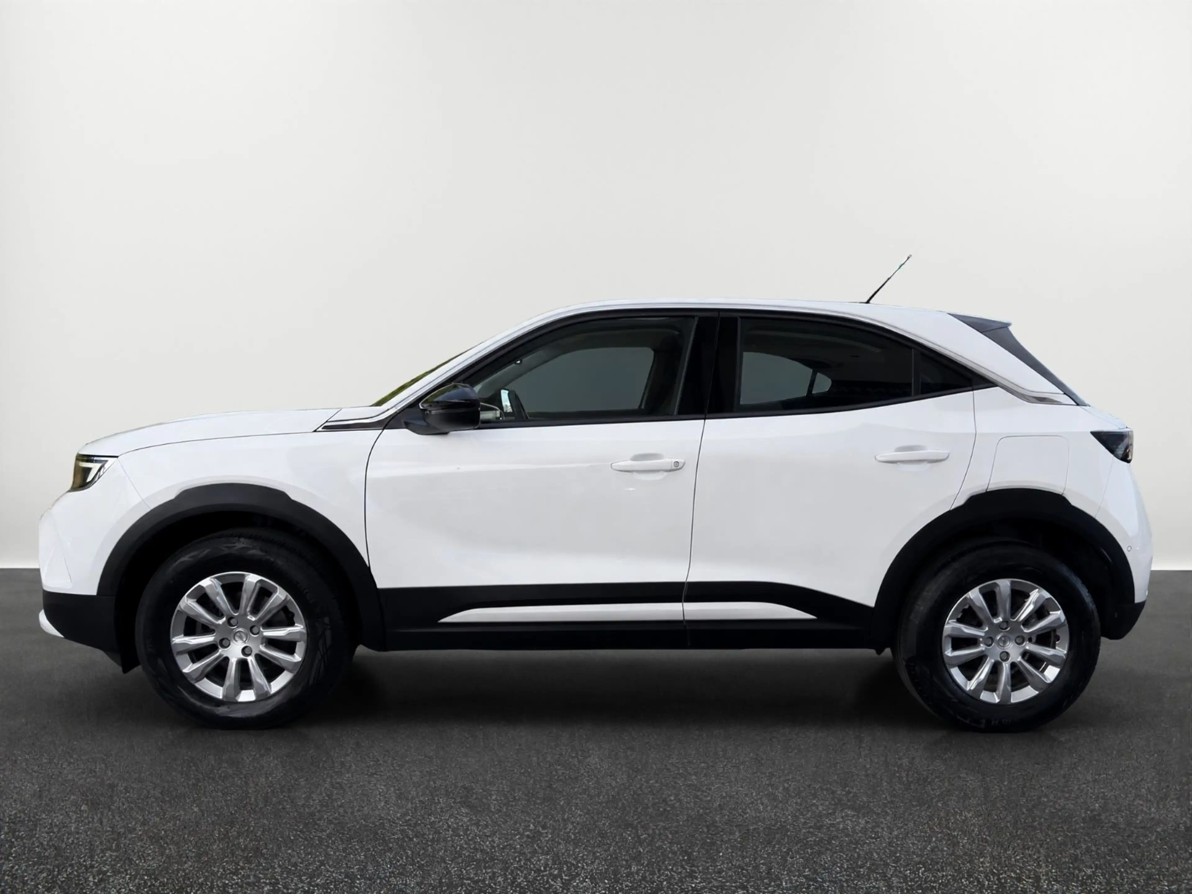 Opel Mokka Edition*AUTOMATIK*KAMERA*CARPLAY*LED* — photo 2