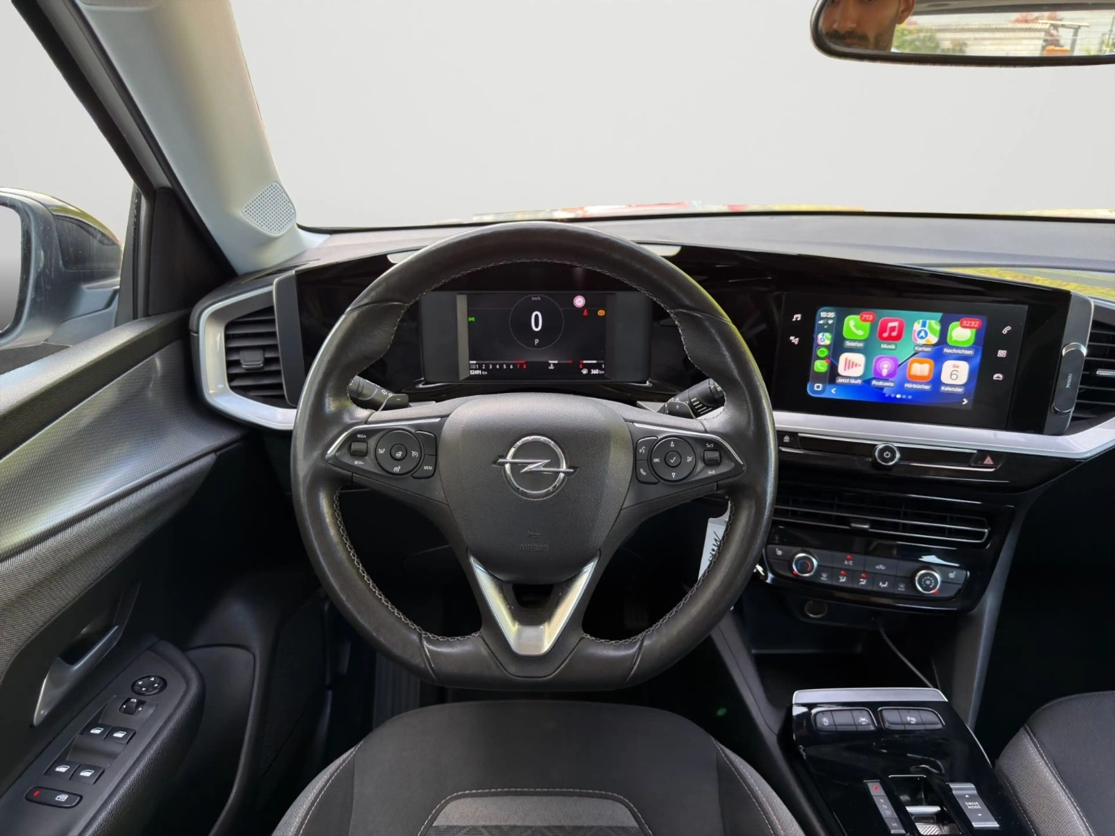 Opel Mokka Edition*AUTOMATIK*KAMERA*CARPLAY*LED* — photo 7