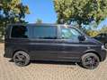 Volkswagen T5 Multivan Transporter T5 TDI Highline Schwarz - thumbnail 2