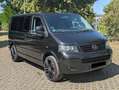 Volkswagen T5 Multivan Transporter T5 TDI Highline Schwarz - thumbnail 1
