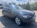 BMW 116 116d Schwarz - thumbnail 12