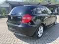 BMW 116 116d Schwarz - thumbnail 4