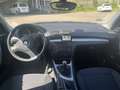 BMW 116 116d Schwarz - thumbnail 7
