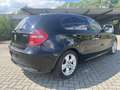 BMW 116 116d Schwarz - thumbnail 11