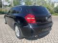 BMW 116 116d Schwarz - thumbnail 5