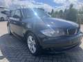 BMW 116 116d Schwarz - thumbnail 2