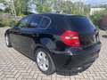 BMW 116 116d Schwarz - thumbnail 10