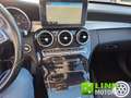 Mercedes-Benz C 220 d S.W.  Auto BLUE TEC Blanc - thumbnail 9