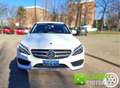 Mercedes-Benz C 220 d S.W.  Auto BLUE TEC Blanc - thumbnail 19