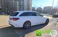 Mercedes-Benz C 220 d S.W.  Auto BLUE TEC Blanc - thumbnail 5