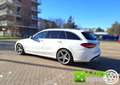Mercedes-Benz C 220 d S.W.  Auto BLUE TEC Blanc - thumbnail 21