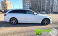 Mercedes-Benz C 220 d S.W.  Auto BLUE TEC Blanc - thumbnail 16
