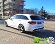 Mercedes-Benz C 220 d S.W.  Auto BLUE TEC Blanc - thumbnail 20