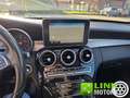 Mercedes-Benz C 220 d S.W.  Auto BLUE TEC Blanc - thumbnail 8