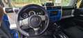 Toyota FJ Cruiser Off road 2008 plava - thumbnail 6