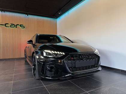 Audi RS4 2.9 TFSI quattro