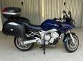 Yamaha FZ 6 Fazer 600 Blau - thumbnail 1