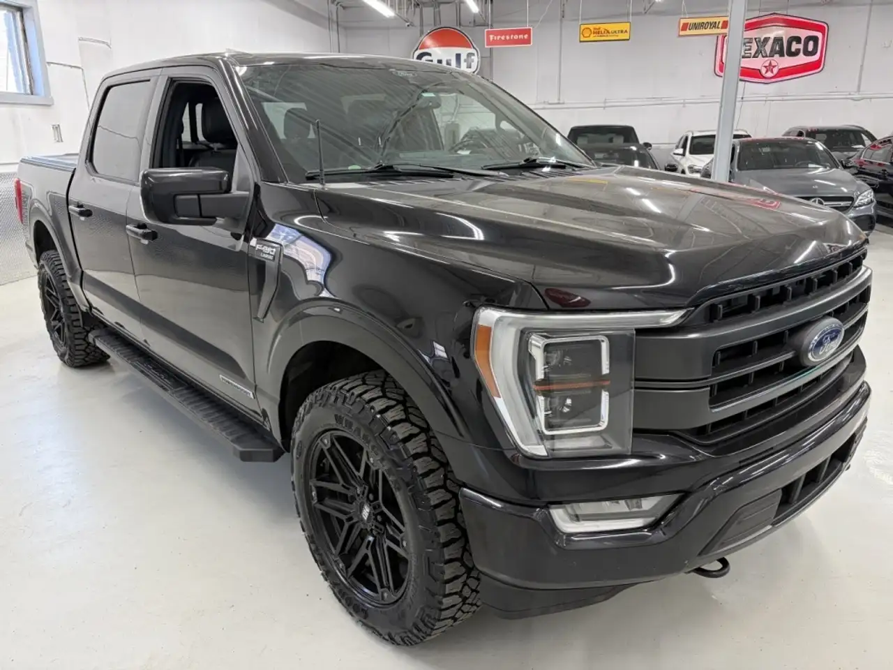 Ford F 150 fotografie Ford F 150
