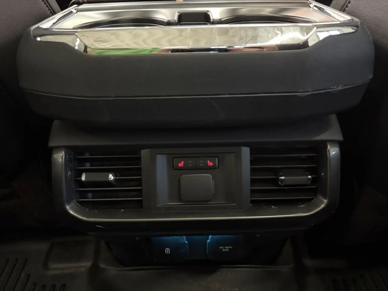 Ford F 150 fotografie Ford F 150