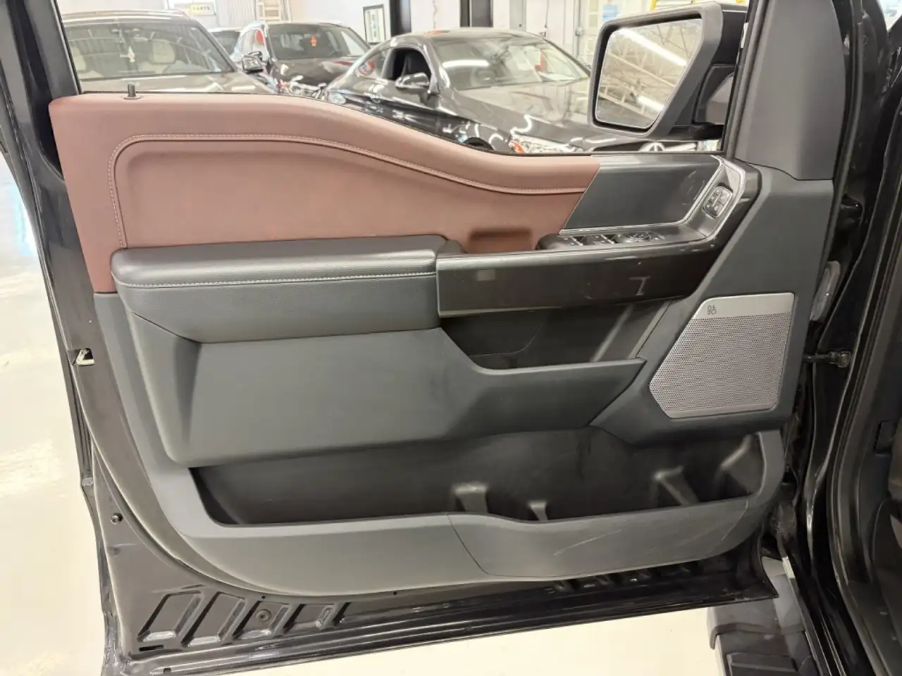Ford F 150 fotografie Ford F 150