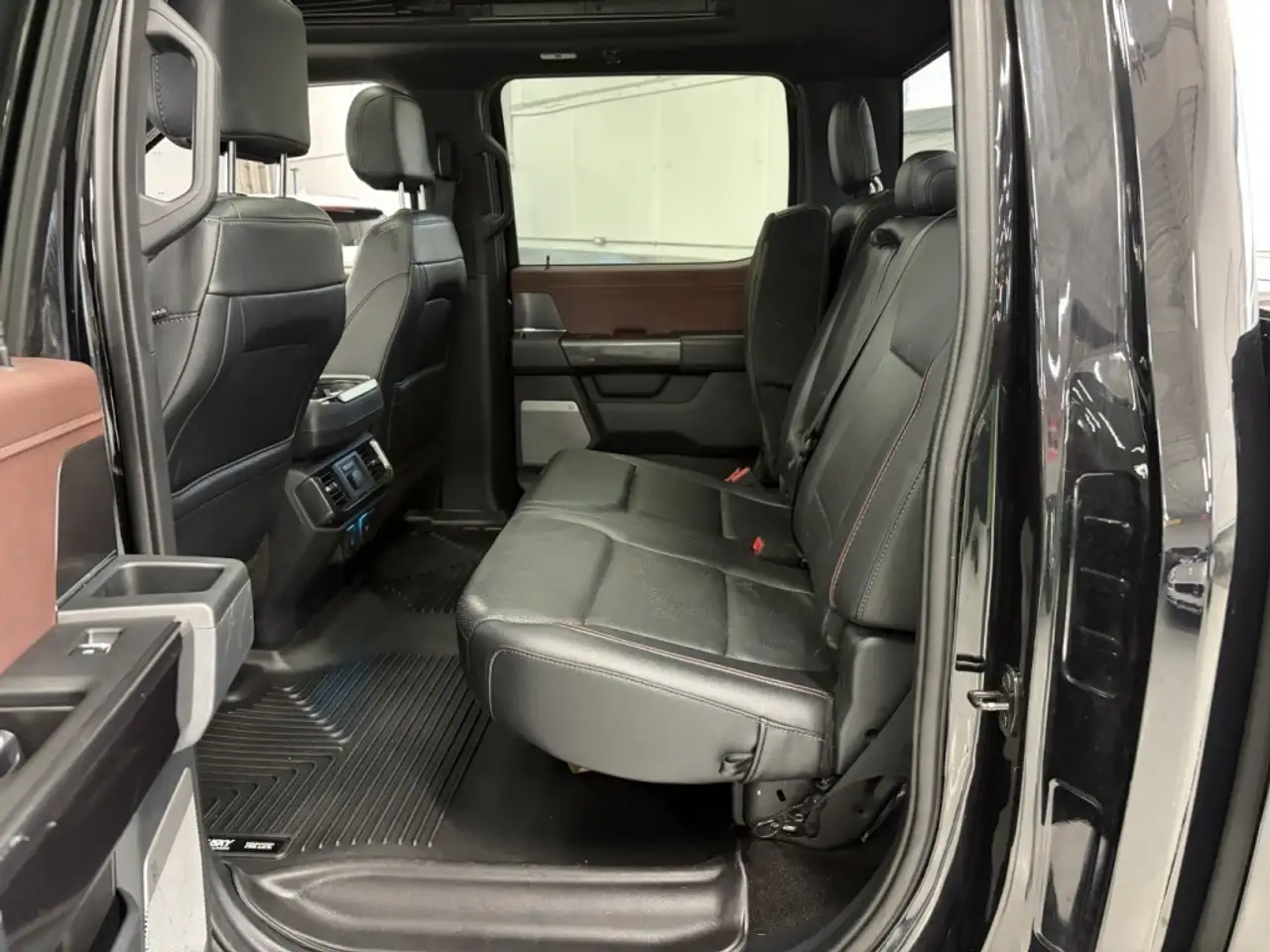 Ford F 150 fotografie Ford F 150