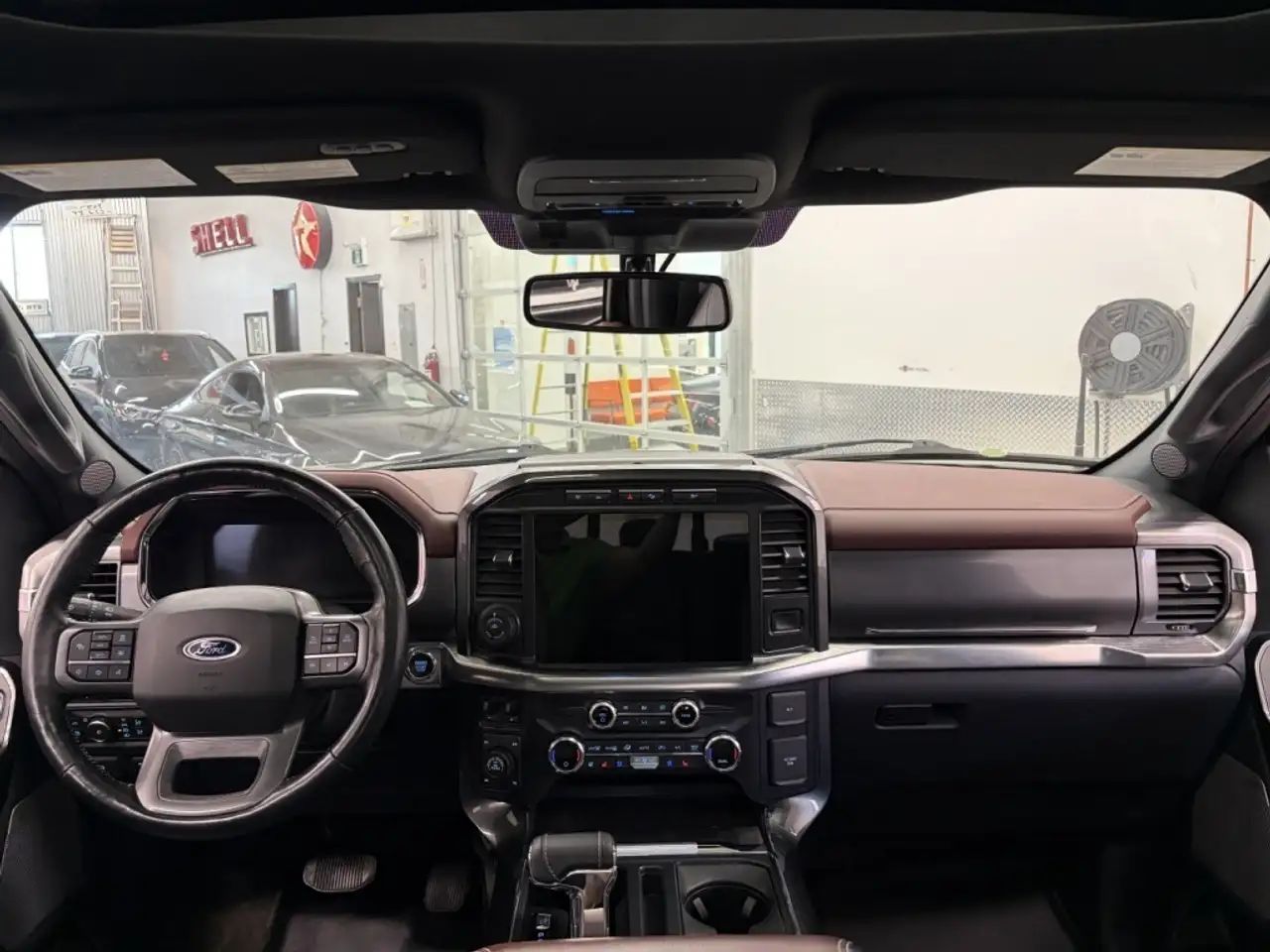 Ford F 150 fotografie Ford F 150