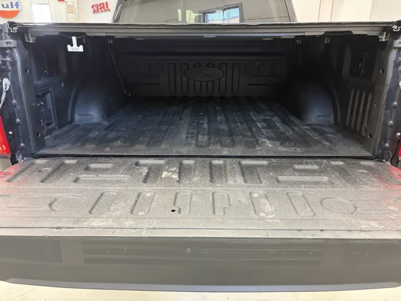 Ford F 150 fotografie Ford F 150