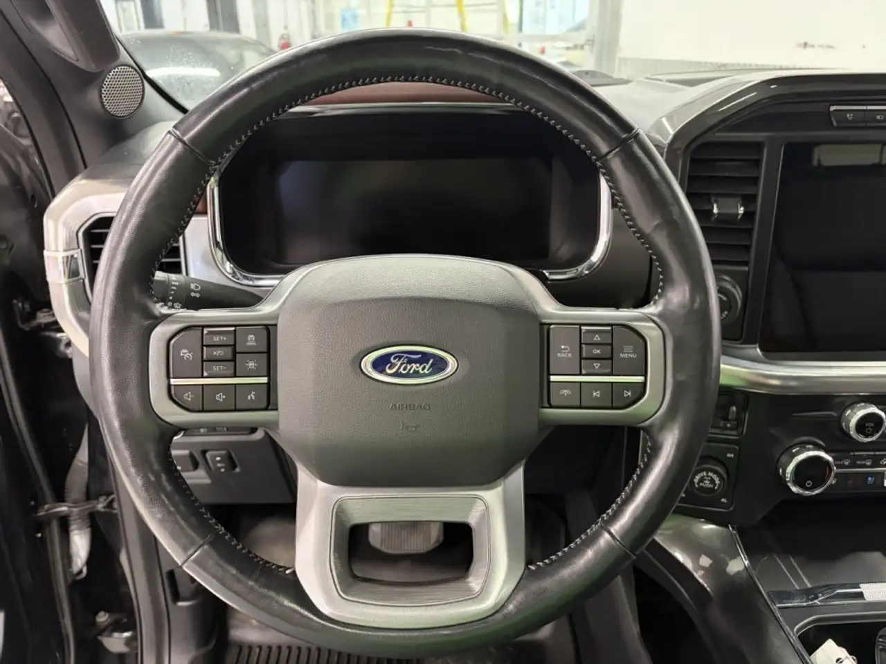 Ford F 150 fotografie Ford F 150