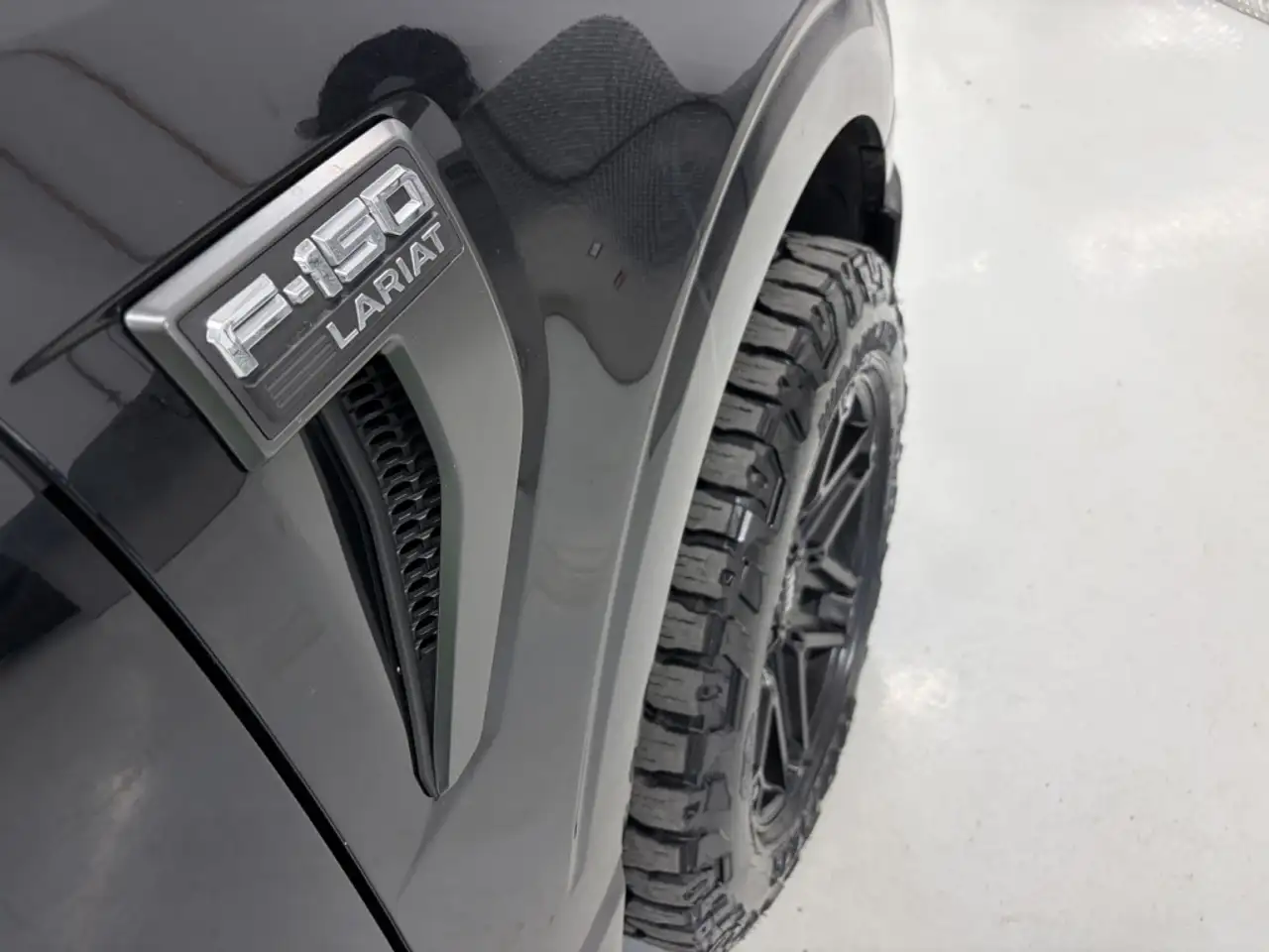 Ford F 150 fotografie Ford F 150