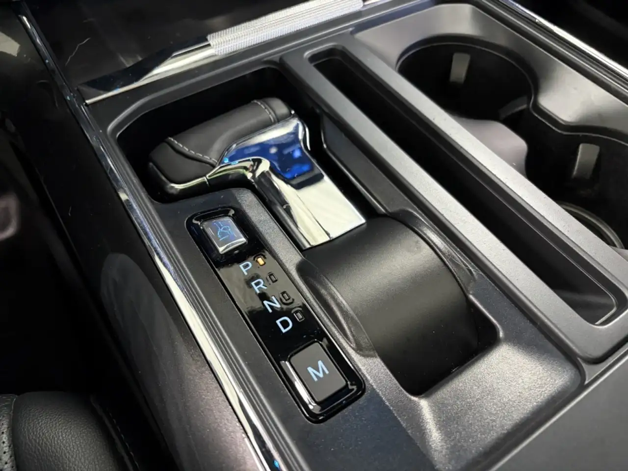 Ford F 150 fotografie Ford F 150