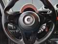 smart forTwo Coupe|AUTOM|NAVI|COOL&AUDIO-PAKETTEMPOMAT Schwarz - thumbnail 11