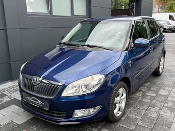 1.2 Family Klima SHZ Tempomat AHK