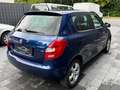 Skoda Fabia 1.2 Family Klima SHZ Tempomat AHK Azul - thumbnail 5