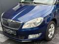 Skoda Fabia 1.2 Family Klima SHZ Tempomat AHK Azul - thumbnail 3