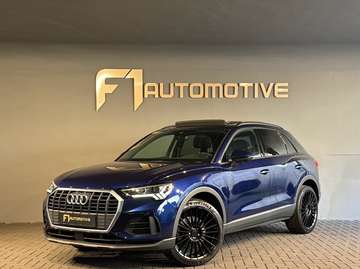 45 TFSI e S edition Sfeer|ACC|Lane Assist|Dodehoek