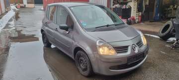 Modus Dynamique 1,2 16V Dynamique