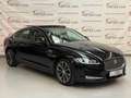 Jaguar XF Prestige Aut PANO/XENON/NAVI/KAM/KEY/SPUR/TOT Schwarz - thumbnail 4