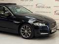 Jaguar XF Prestige Aut PANO/XENON/NAVI/KAM/KEY/SPUR/TOT Schwarz - thumbnail 10