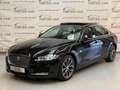 Jaguar XF Prestige Aut PANO/XENON/NAVI/KAM/KEY/SPUR/TOT Schwarz - thumbnail 1