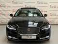Jaguar XF Prestige Aut PANO/XENON/NAVI/KAM/KEY/SPUR/TOT Schwarz - thumbnail 7