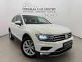 Volkswagen Tiguan 2,0 TDI Highline DSG DIGI-TACHO / MASSAGE / NAVI Weiß - thumbnail 1
