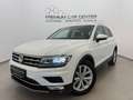 Volkswagen Tiguan 2,0 TDI Highline DSG DIGI-TACHO / MASSAGE / NAVI Weiß - thumbnail 3