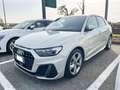 Audi A1 A1  Sportback 30 1.0 tfsi S Line Edition 116cv Argento - thumbnail 1
