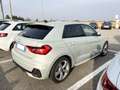 Audi A1 A1  Sportback 30 1.0 tfsi S Line Edition 116cv Argento - thumbnail 5
