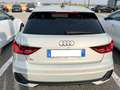 Audi A1 A1  Sportback 30 1.0 tfsi S Line Edition 116cv Argento - thumbnail 4