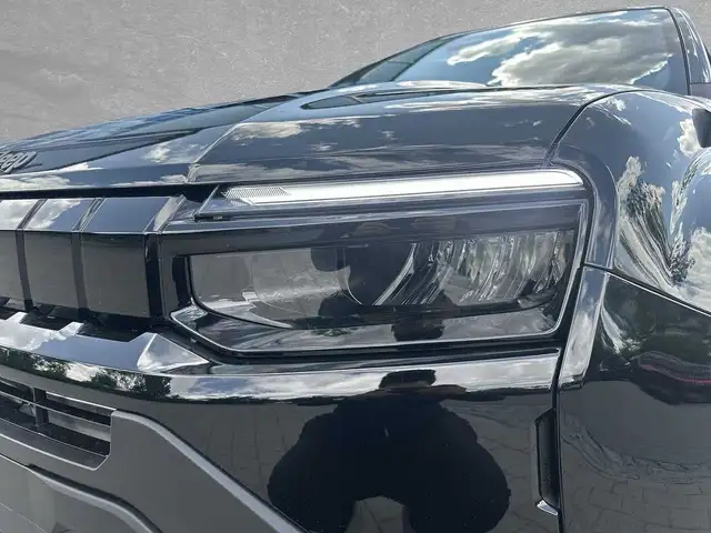 Jeep Avenger view 13